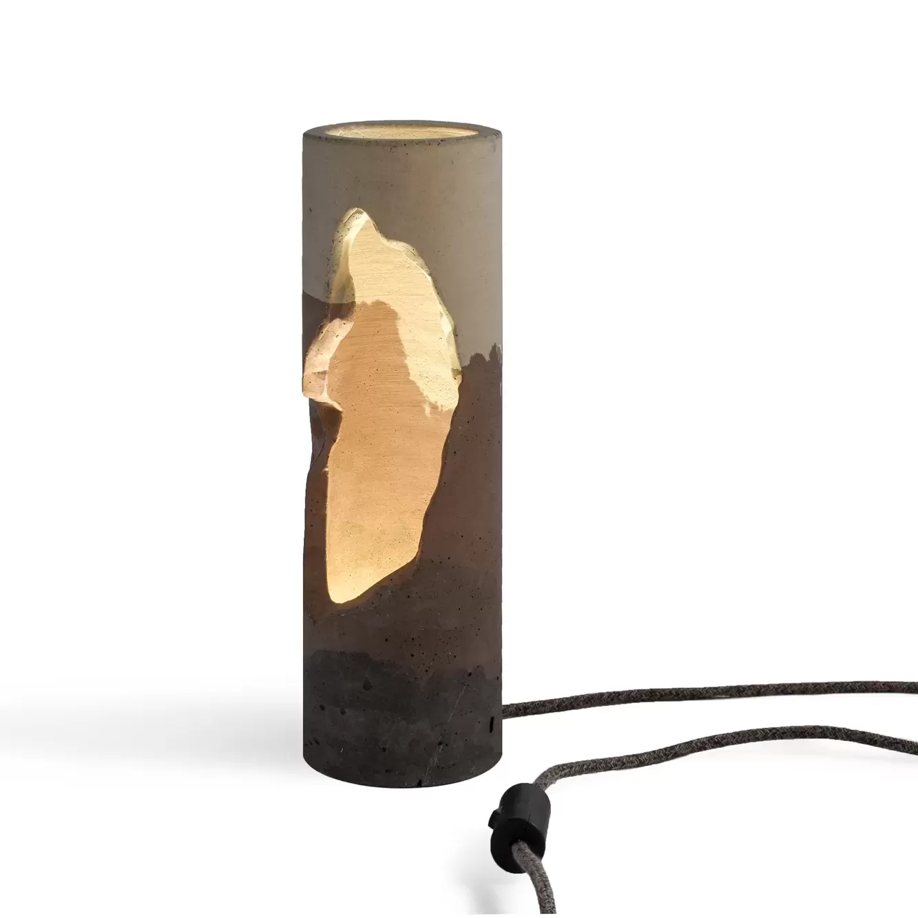strata table lamp design by ctrlzak for urbi et orbi low