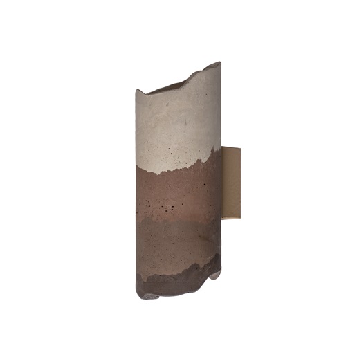strata wall lamp ctrlzak urbi et orbi 2