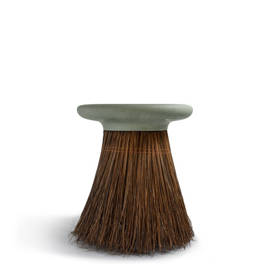 urbi et orbi side table by sotirislazoudesignstudio low