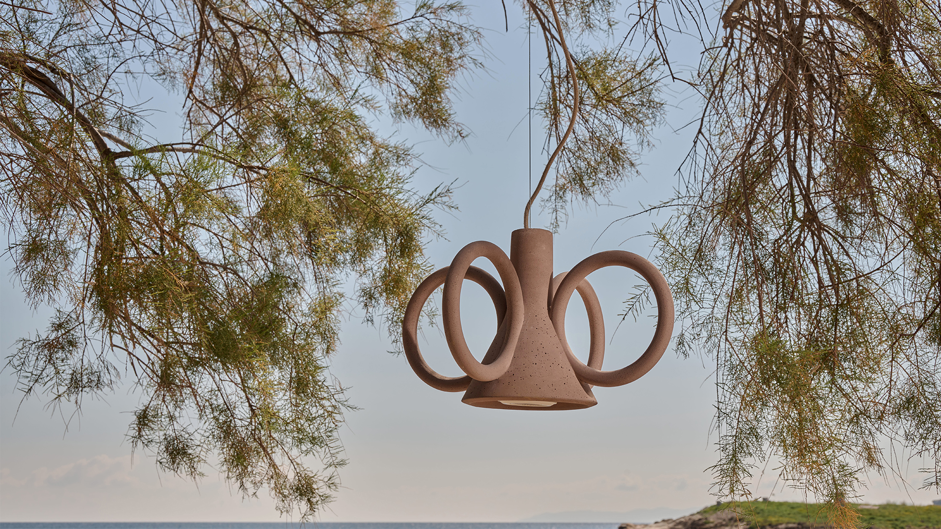 vika pendant lamp urbi et orbi banner