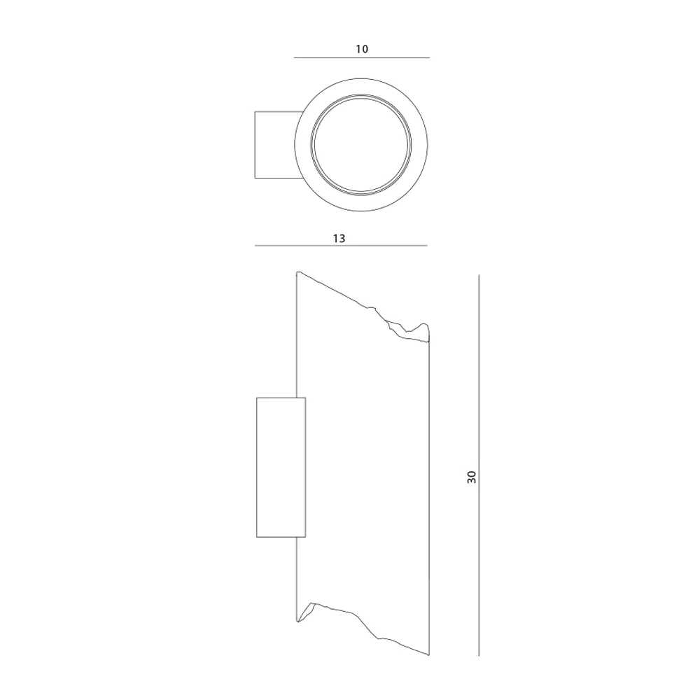 zak suspension lamp 3